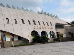 -自贡恐龙博物馆