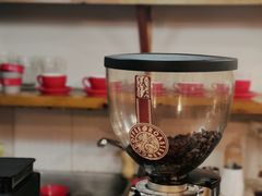 -参差咖啡(水果湖公园店)