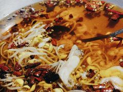 -渝信川菜 · 川味家常菜(长安店)