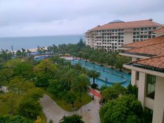 -惠州金海湾嘉华度假酒店