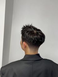 -17style壹柒造型