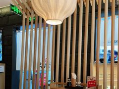 -温野菜涮涮锅(曲江大悦城店)