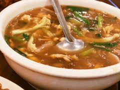 -老杨饭店(万科里店)