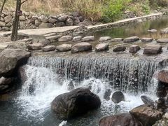 -百杖潭景区
