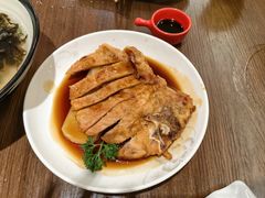 -玖鲜小笼(中山广场店)