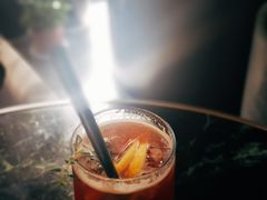 特调-chenity  cafe