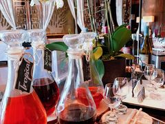 -北京金融街丽思卡尔顿酒店·意味轩 Cepe