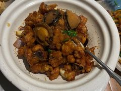 -潮界(LU·ONE凯德晶萃广场店)