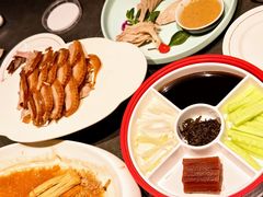 -全聚德(双井店)