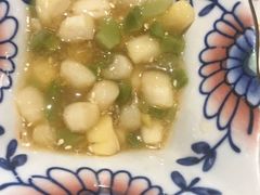 -芥岛(河北大街店)