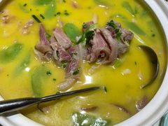 -小方外婆菜(蒙山路店)