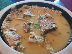 -园林美食城·本土农家菜(杨和镇店)