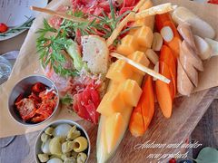 西班牙冻肉冷切-巴别塔法餐舍(朝阳店)