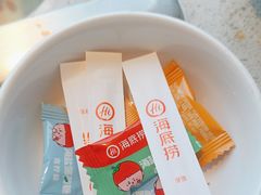 -海底捞火锅(群光广场店)