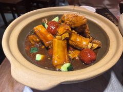 -山四砂锅(钟楼街店)