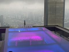 -重庆解放碑威斯汀酒店