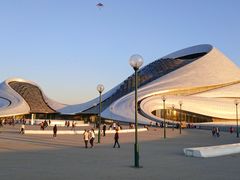 -哈尔滨大剧院