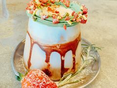 -BE NORMAL CAFE(霞溪路店)