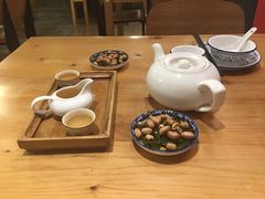 -大洋家·精品潮汕菜·生腌砂锅粥(天河东路店)