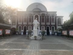 -平安桥天主教堂