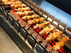 -很久以前羊肉串(朝阳路店)