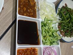 -姥姥家春饼店(交大东路店)