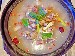 -哈吱喂丽江火塘·牦牛火锅(五一街店)
