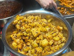 -周小亮丁家坡洋芋(全国总店)