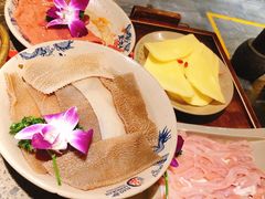 -小龙坎火锅(全球总店)