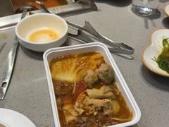 -海底捞火锅(赛格国际购物中心店)