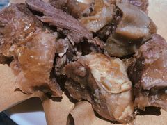 耙耙牛肉-五里关火锅(牛市口店)