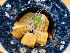 煮碟鱼-芯元·碳烤熟成牛肉(经开店)