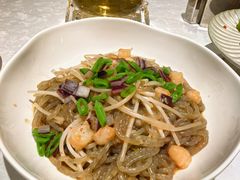 -红棉中餐厅·广州海航威斯汀酒店