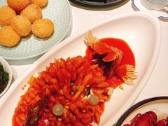 -民国红公馆·秦淮八艳(夫子庙店)