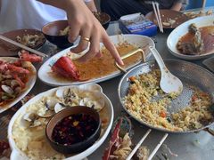 -阿龙海鲜农家乐·三亚老字号(海棠湾店)