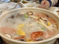 -土连锅·现熬养生汤锅(梁家巷店)