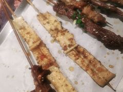 -木屋烧烤(龙岗南联店)