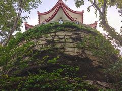 -鸿山公园