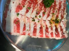 -农乐园炭火烤肉(繁花中心店)