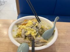 -木木鲜海鲜面(天一店)