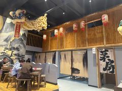 -赵小犇·江湖川菜馆