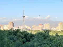 -红山公园