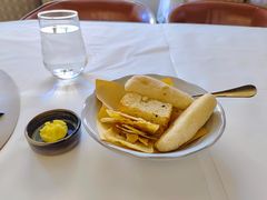 -斯普汇生蚝牛排馆(中骏世界城店)