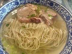 -原怡园面馆(拙政园店)