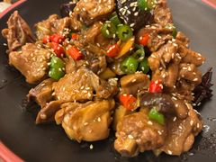 -玉华宫宾馆·餐厅(铜川驻京办店)