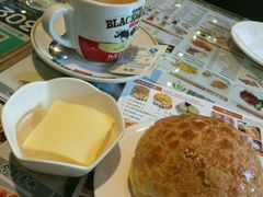 -香港新曜记茶餐厅(万泰城店)