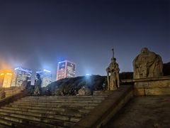 -元大都城垣遗址公园