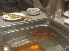 -海底捞火锅(宝龙广场夜宵主题店)