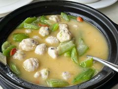 -百鱼庄(仙葫店)