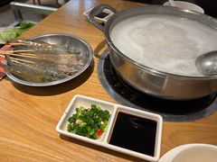 -吉友粥底火锅(方斜路店)